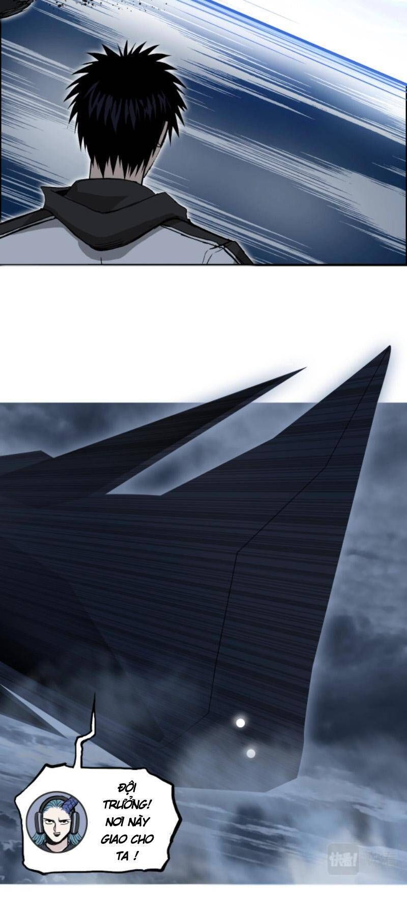 đọc truyện Siêu Năng Lập Phương Chương 284 ảnh 32 tại Thiên Thai Truyện