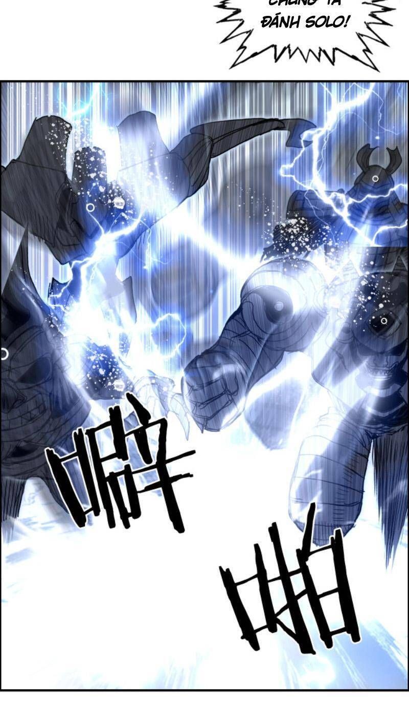 đọc truyện Siêu Năng Lập Phương Chương 284 ảnh 38 tại Thiên Thai Truyện