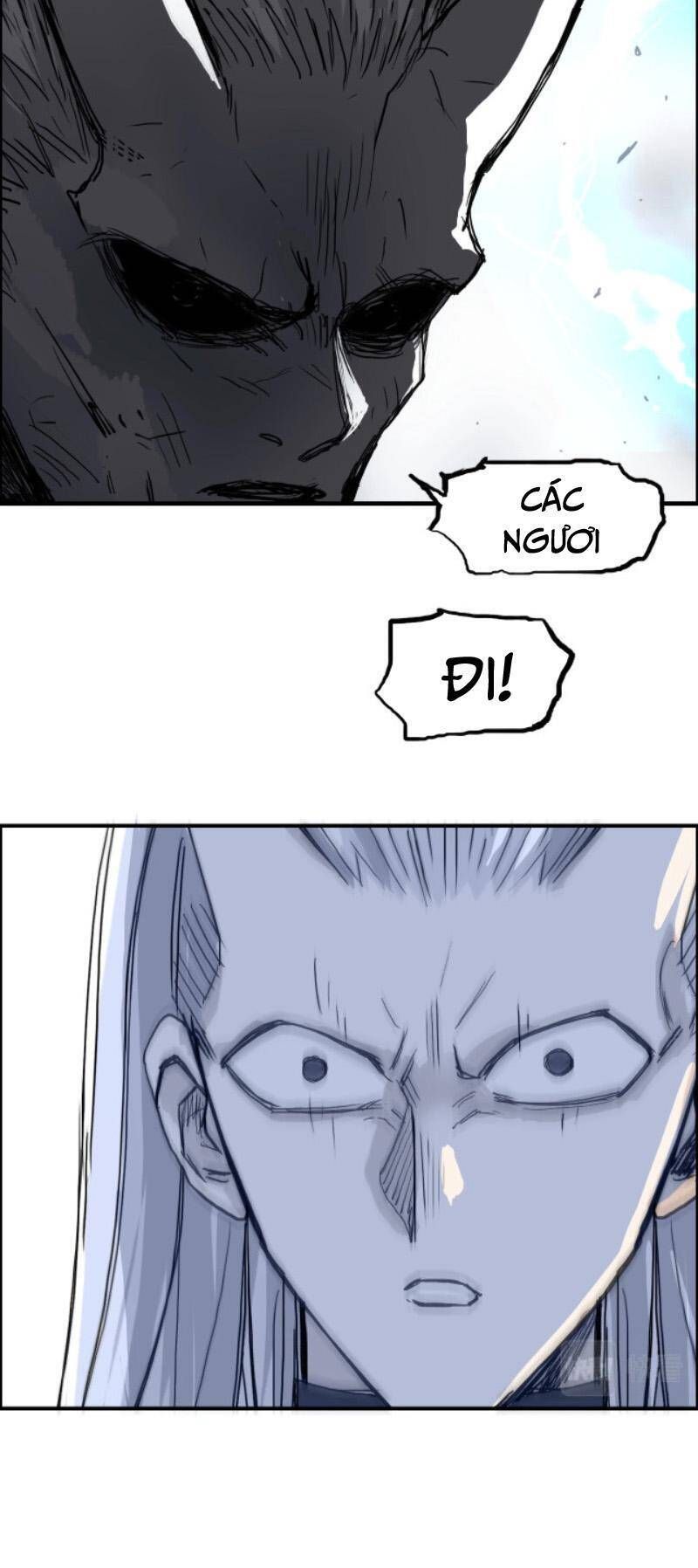 đọc truyện Siêu Năng Lập Phương Chương 284 ảnh 40 tại Thiên Thai Truyện