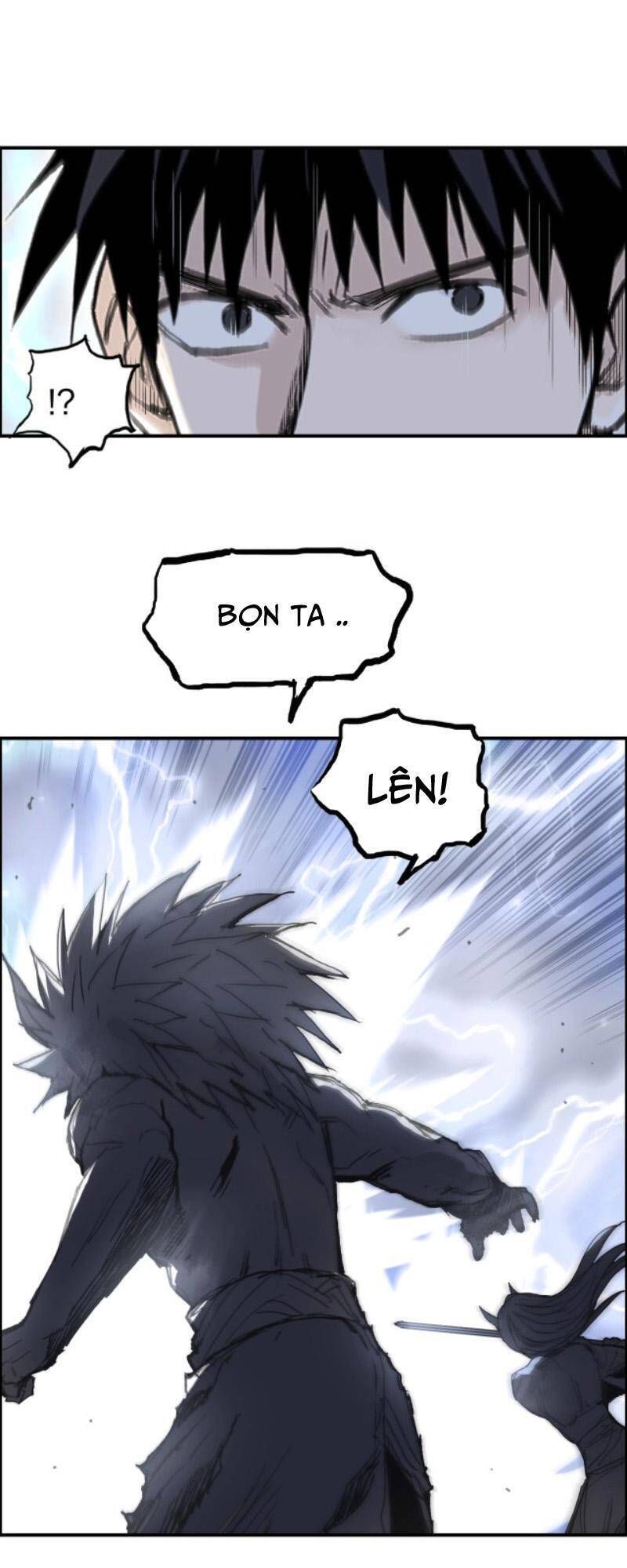 đọc truyện Siêu Năng Lập Phương Chương 284 ảnh 41 tại Thiên Thai Truyện