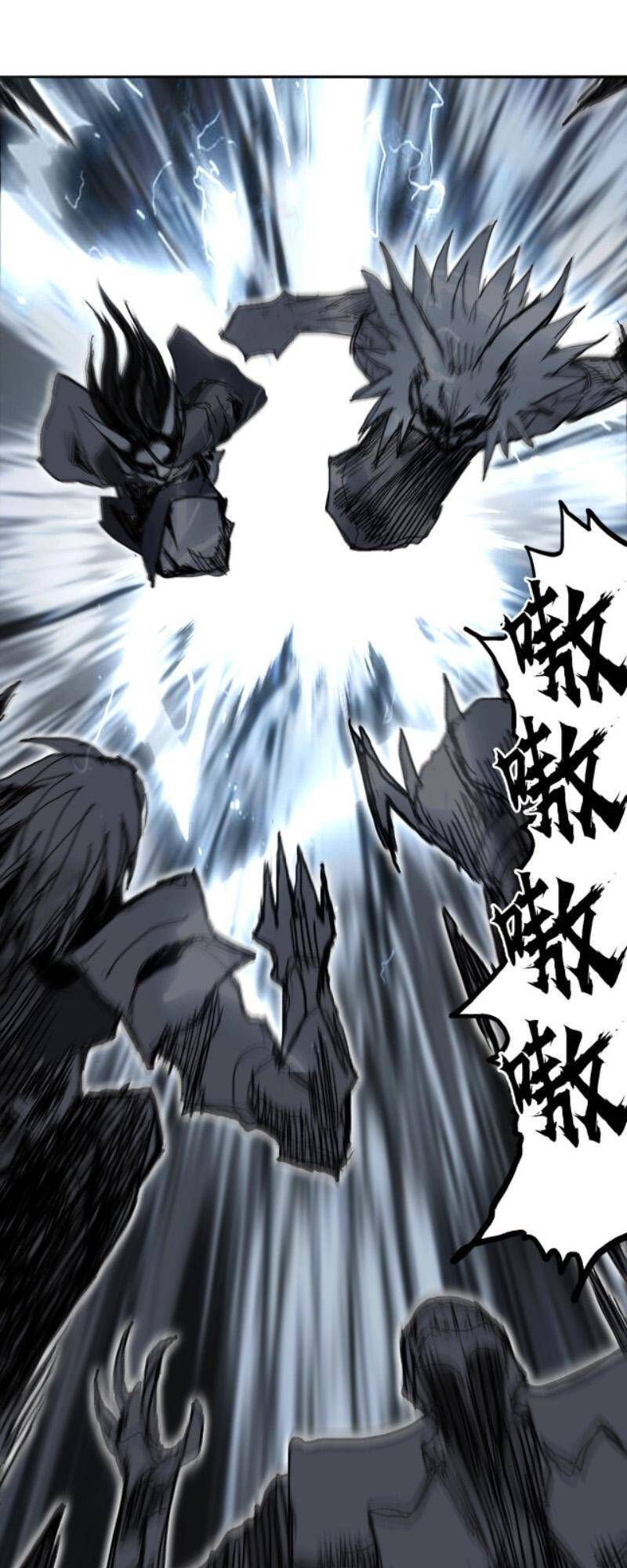 đọc truyện Siêu Năng Lập Phương Chương 284 ảnh 43 tại Thiên Thai Truyện