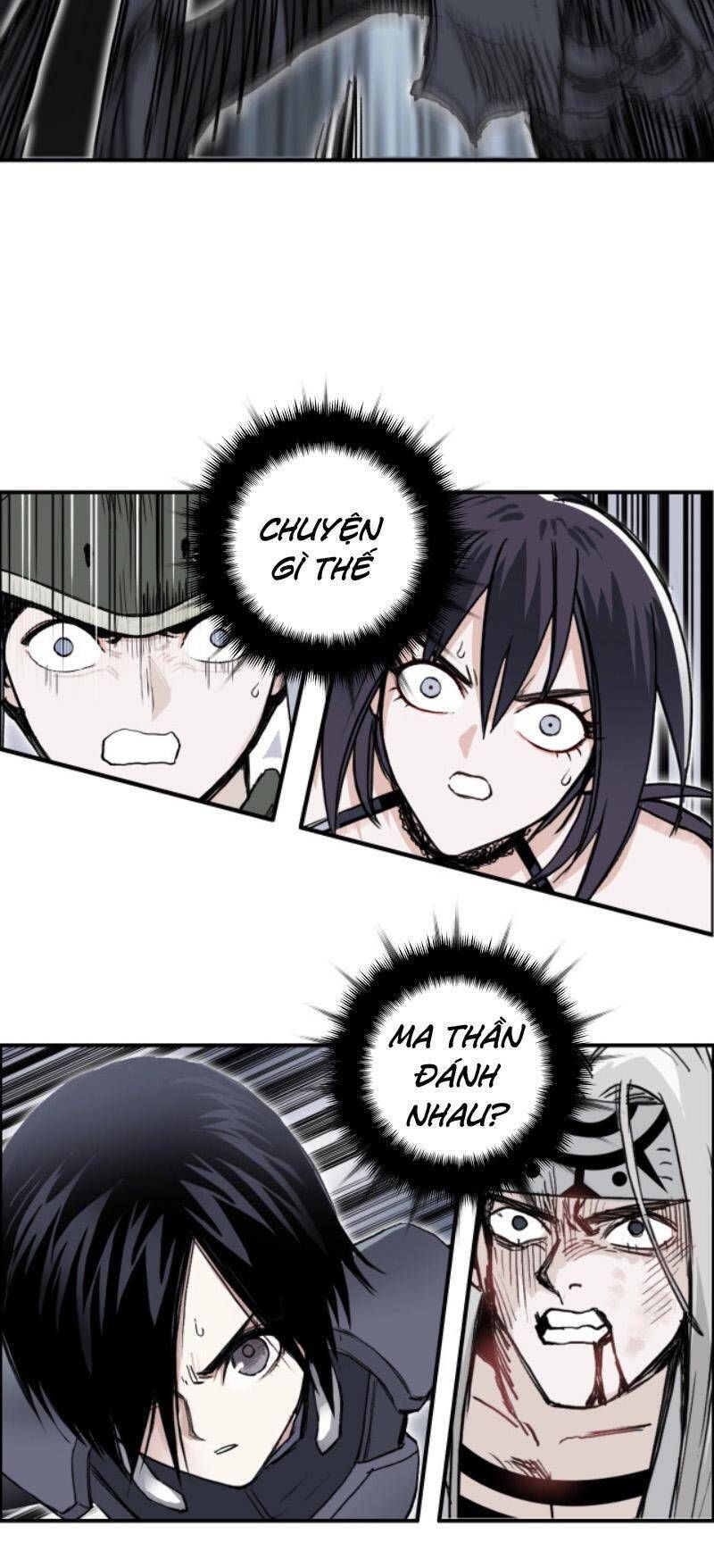 đọc truyện Siêu Năng Lập Phương Chương 284 ảnh 44 tại Thiên Thai Truyện