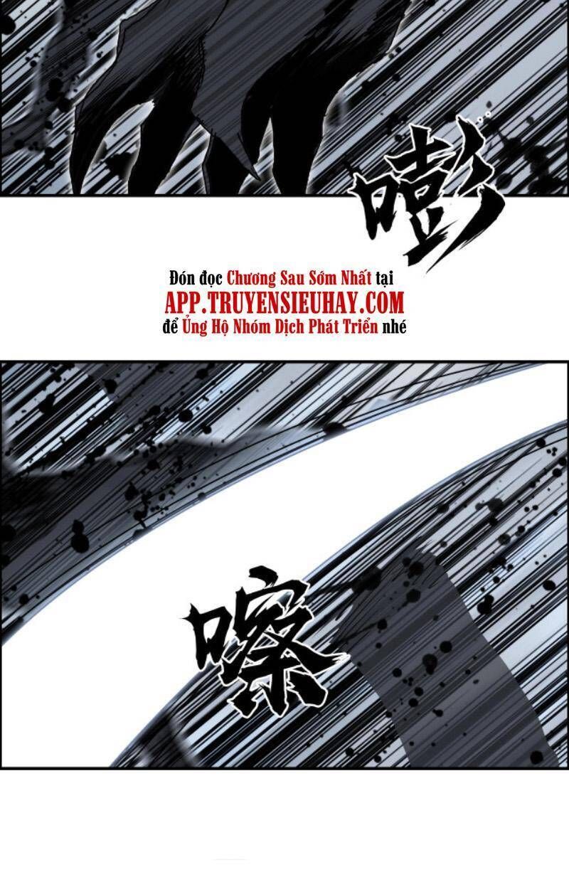 đọc truyện Siêu Năng Lập Phương Chương 284 ảnh 46 tại Thiên Thai Truyện