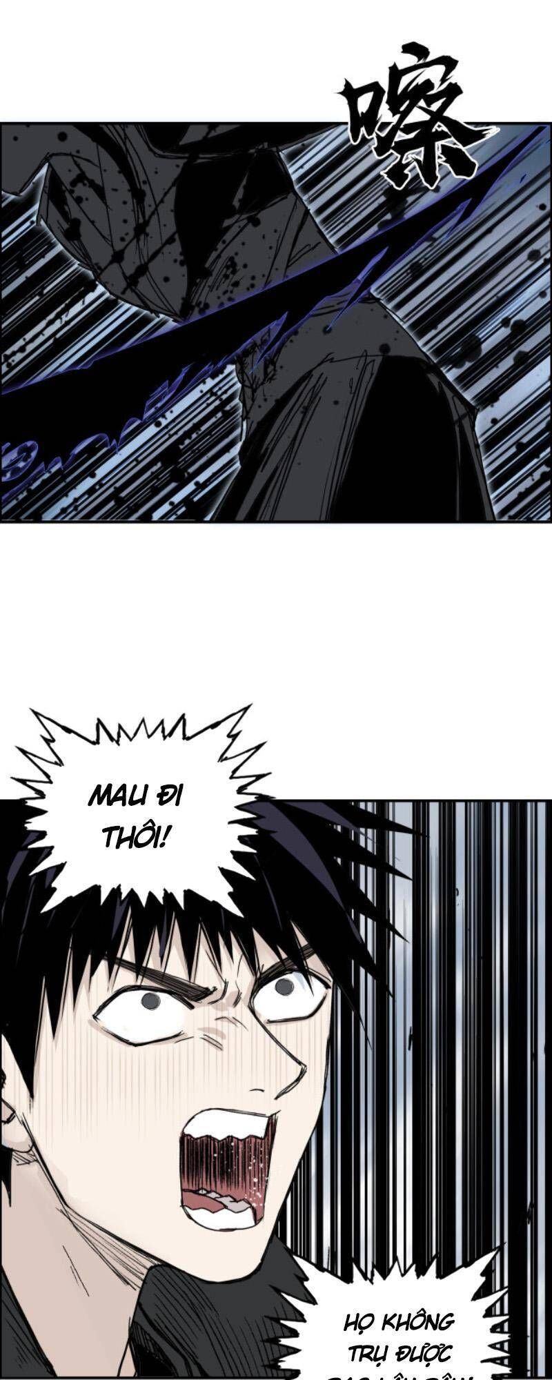 đọc truyện Siêu Năng Lập Phương Chương 284 ảnh 47 tại Thiên Thai Truyện