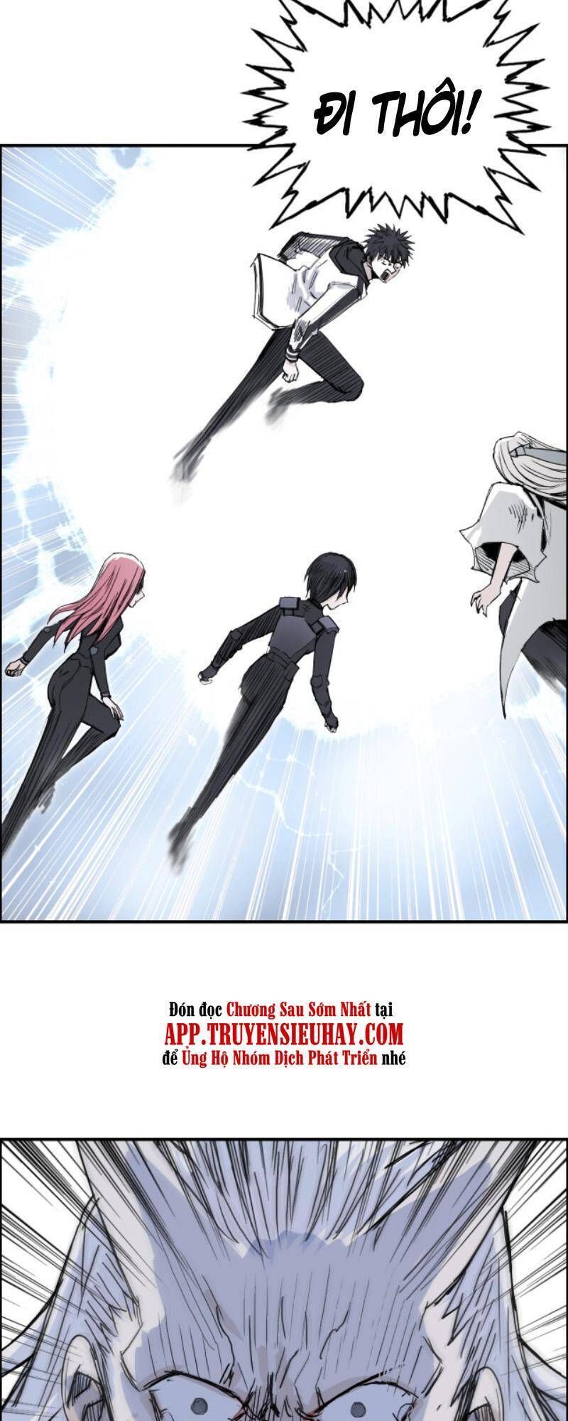 đọc truyện Siêu Năng Lập Phương Chương 284 ảnh 51 tại Thiên Thai Truyện