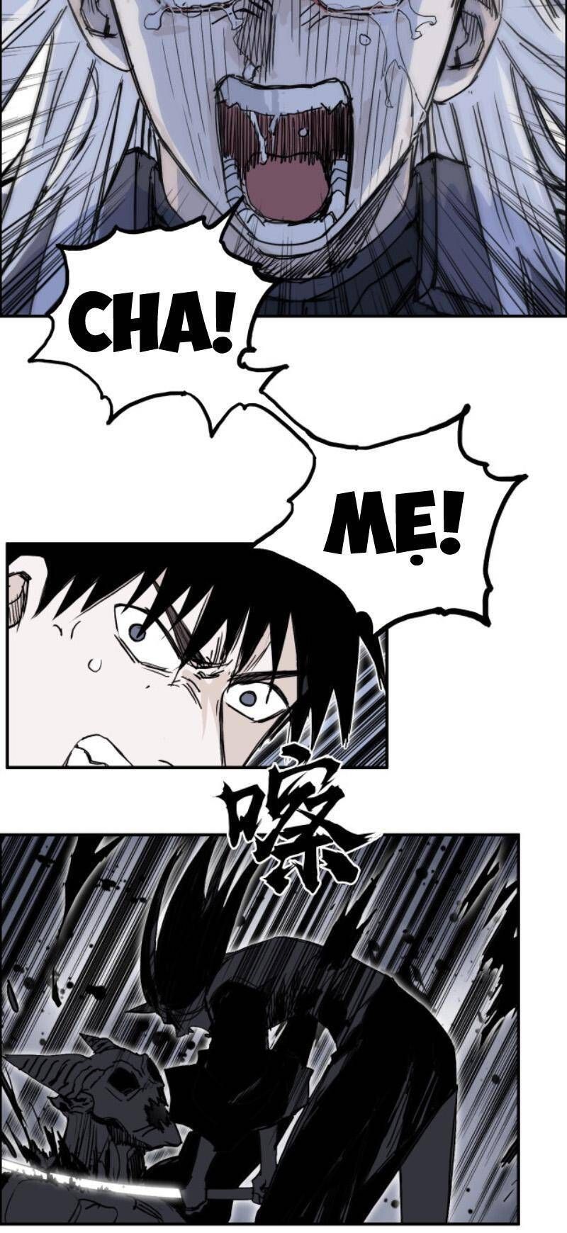 đọc truyện Siêu Năng Lập Phương Chương 284 ảnh 52 tại Thiên Thai Truyện