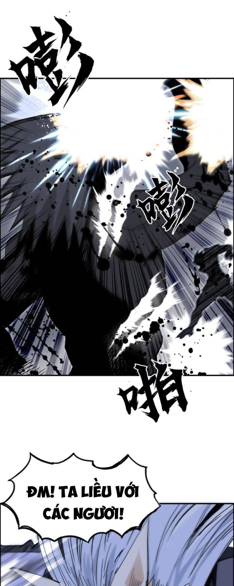 đọc truyện Siêu Năng Lập Phương Chương 284 ảnh 53 tại Thiên Thai Truyện