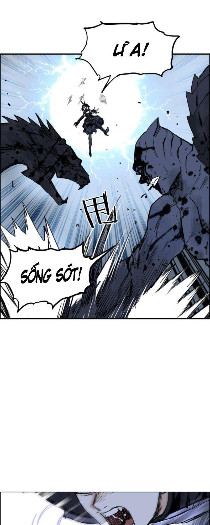 đọc truyện Siêu Năng Lập Phương Chương 284 ảnh 55 tại Thiên Thai Truyện