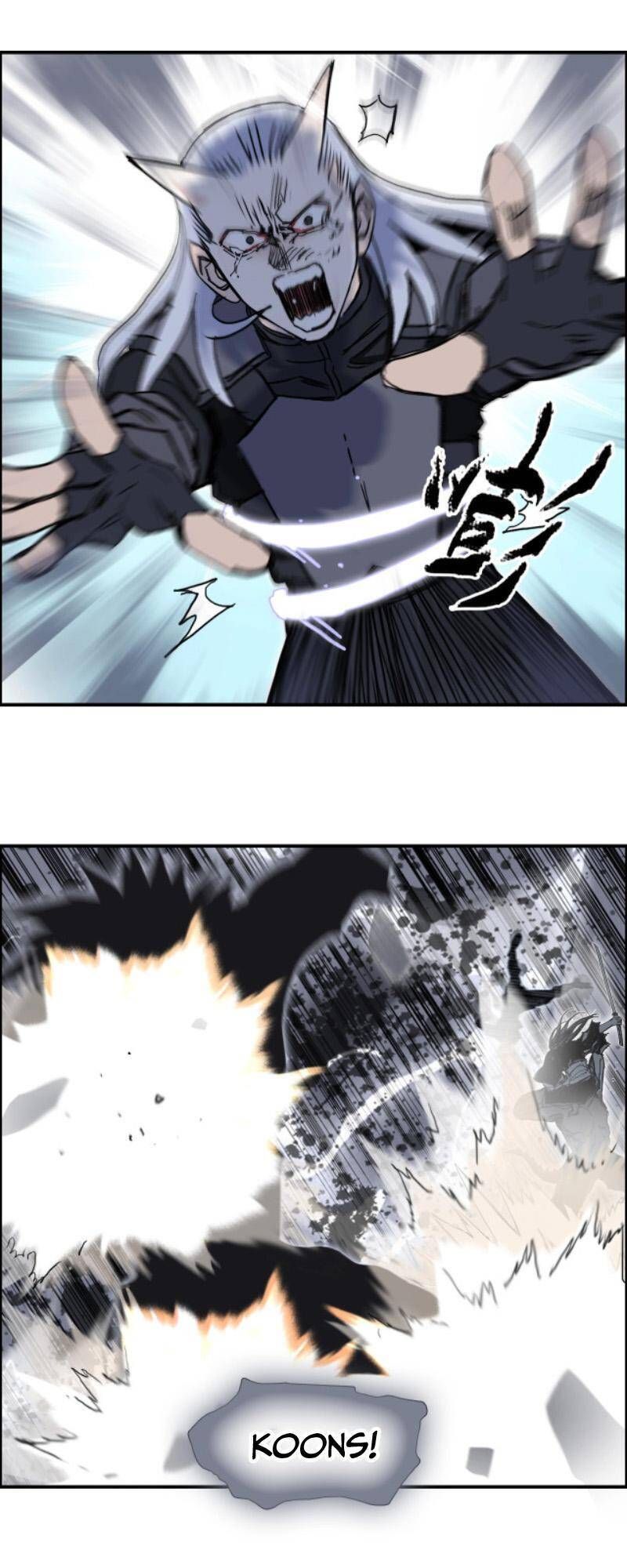 đọc truyện Siêu Năng Lập Phương Chương 284 ảnh 57 tại Thiên Thai Truyện