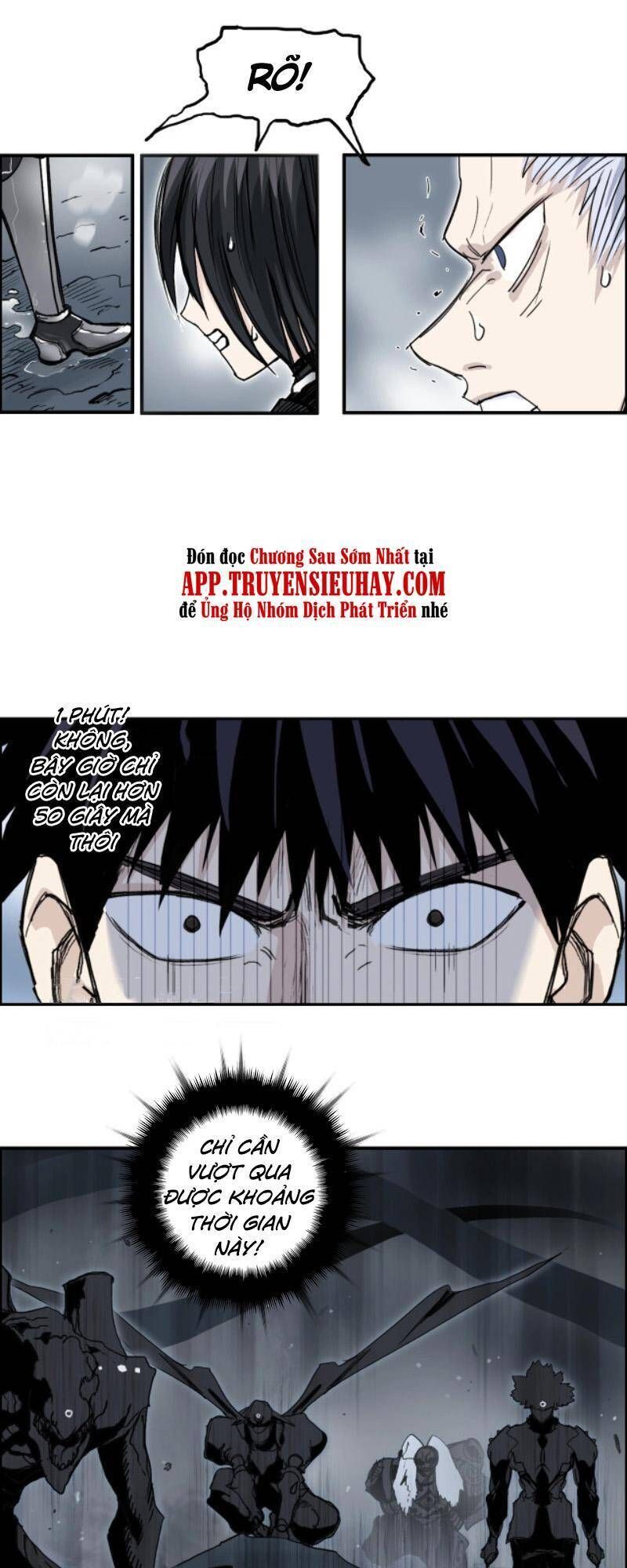 đọc truyện Siêu Năng Lập Phương Chương 284 ảnh 9 tại Thiên Thai Truyện