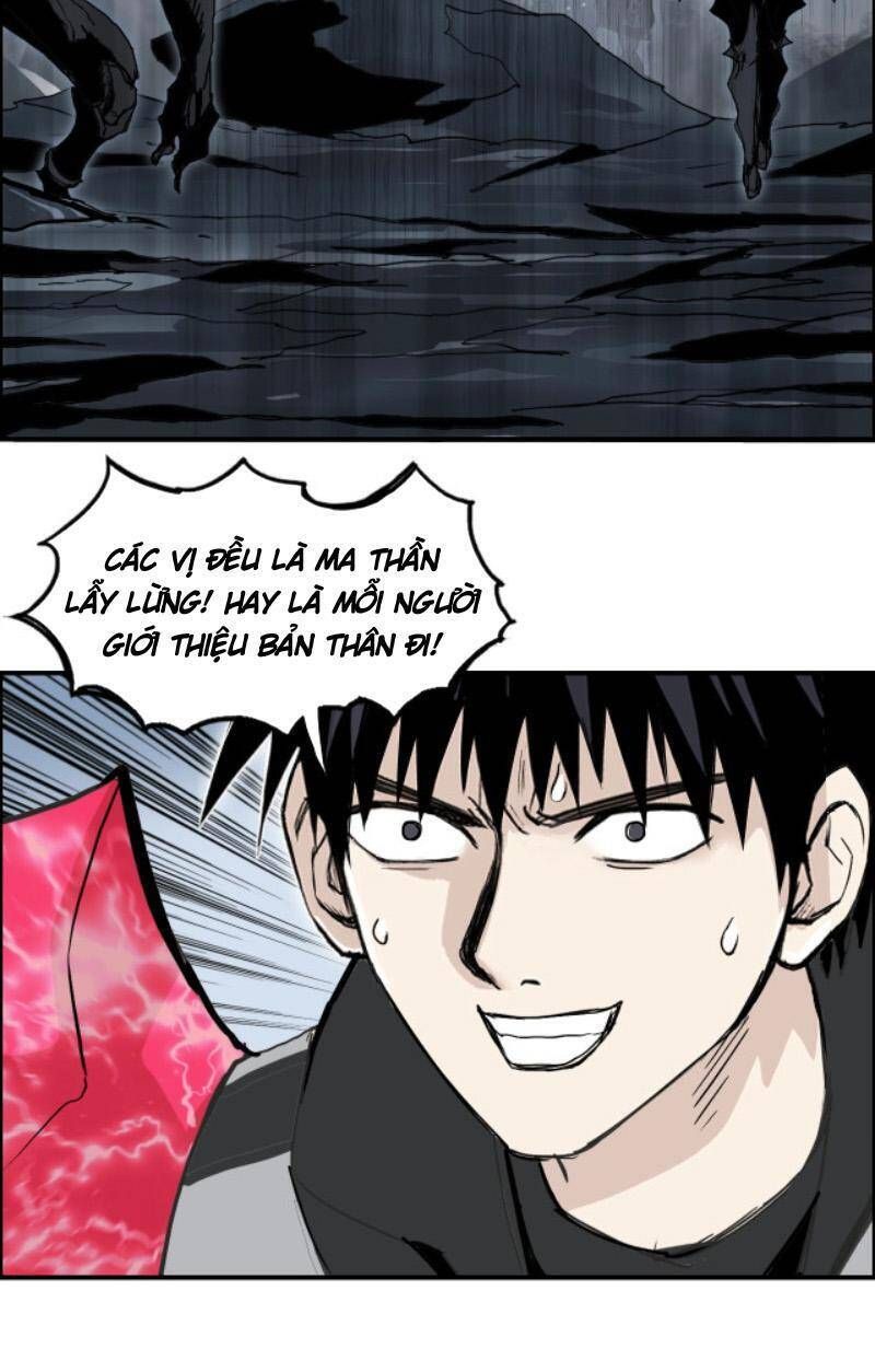 đọc truyện Siêu Năng Lập Phương Chương 284 ảnh 10 tại Thiên Thai Truyện