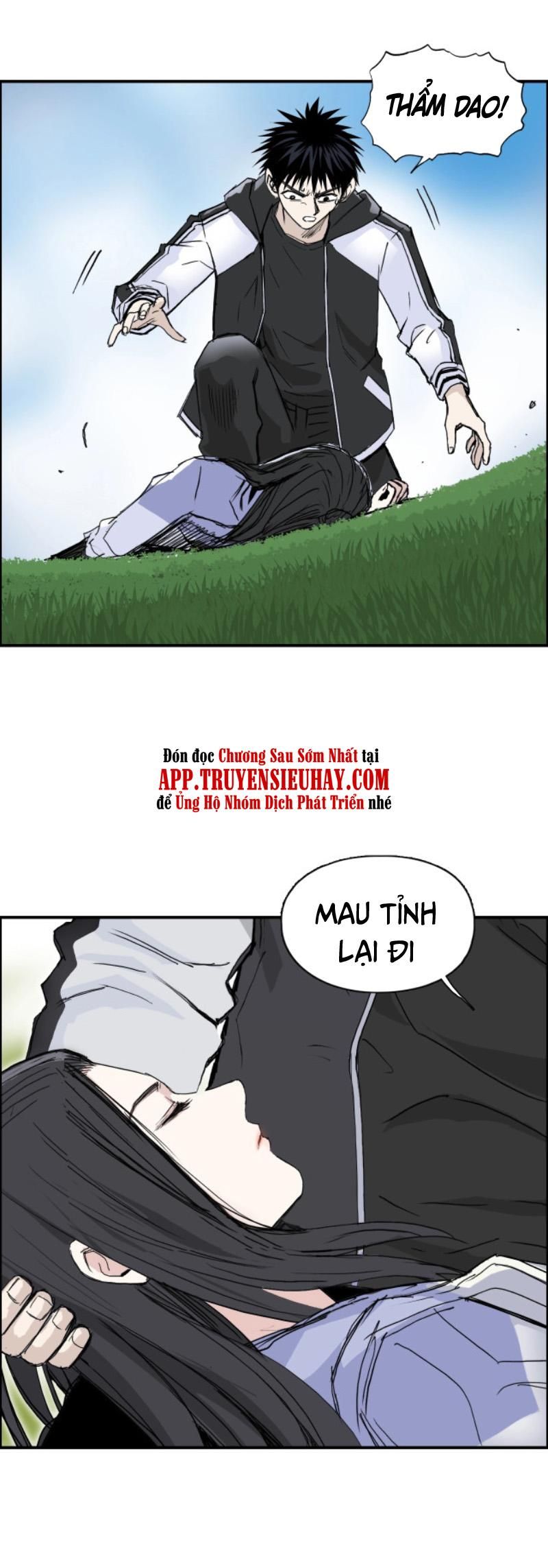 đọc truyện Siêu Năng Lập Phương Chương 285 ảnh 12 tại Thiên Thai Truyện