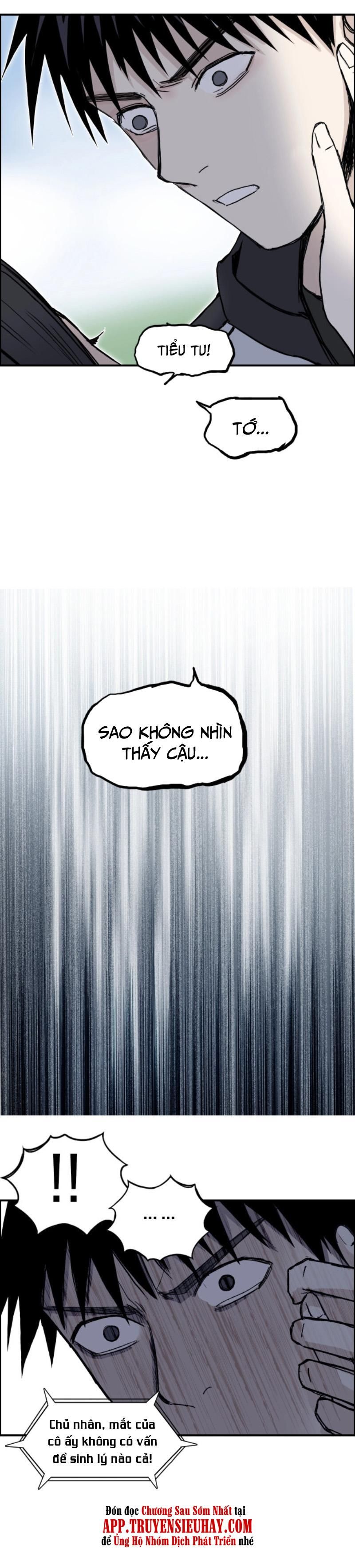 đọc truyện Siêu Năng Lập Phương Chương 285 ảnh 15 tại Thiên Thai Truyện