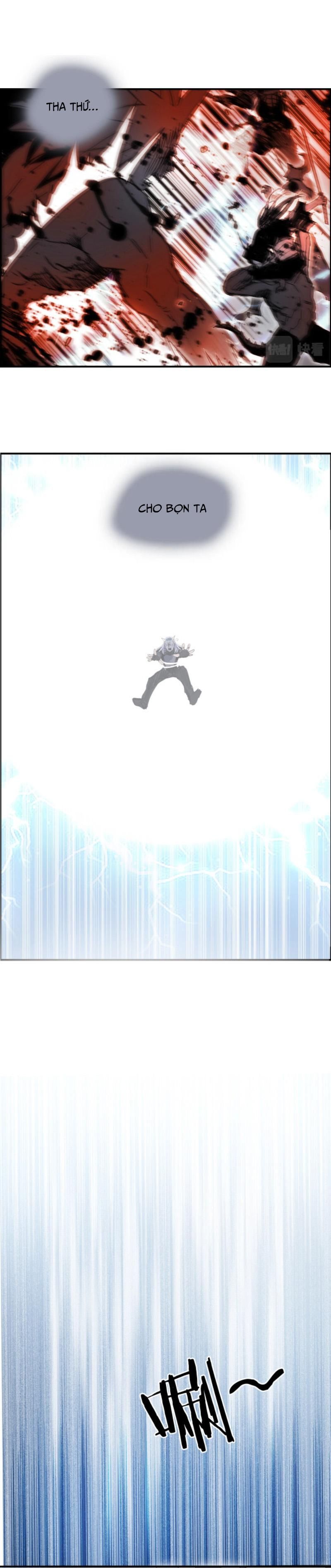 đọc truyện Siêu Năng Lập Phương Chương 285 ảnh 4 tại Thiên Thai Truyện