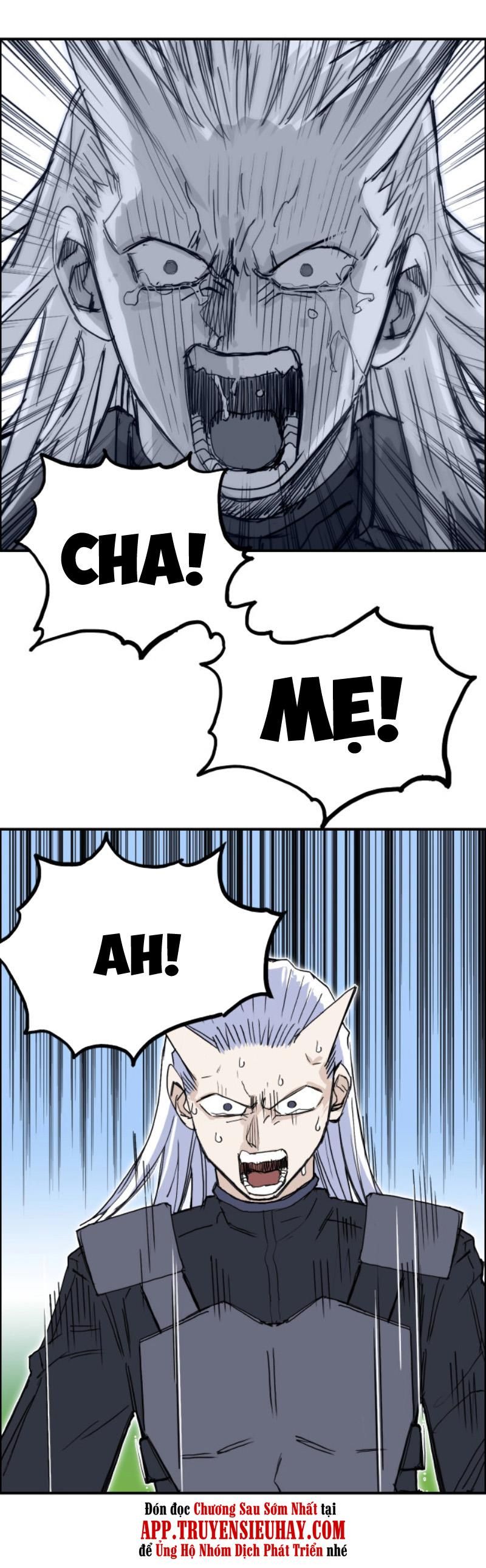 đọc truyện Siêu Năng Lập Phương Chương 285 ảnh 24 tại Thiên Thai Truyện