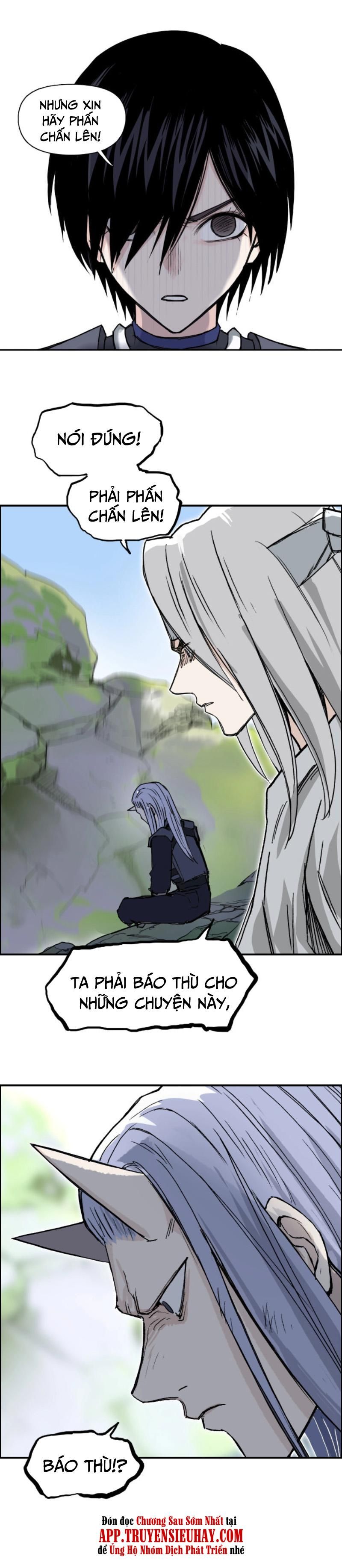 đọc truyện Siêu Năng Lập Phương Chương 285 ảnh 27 tại Thiên Thai Truyện