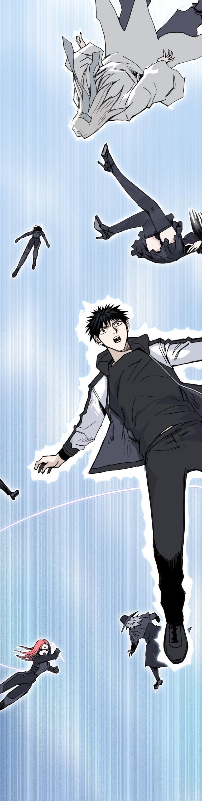 đọc truyện Siêu Năng Lập Phương Chương 285 ảnh 5 tại Thiên Thai Truyện