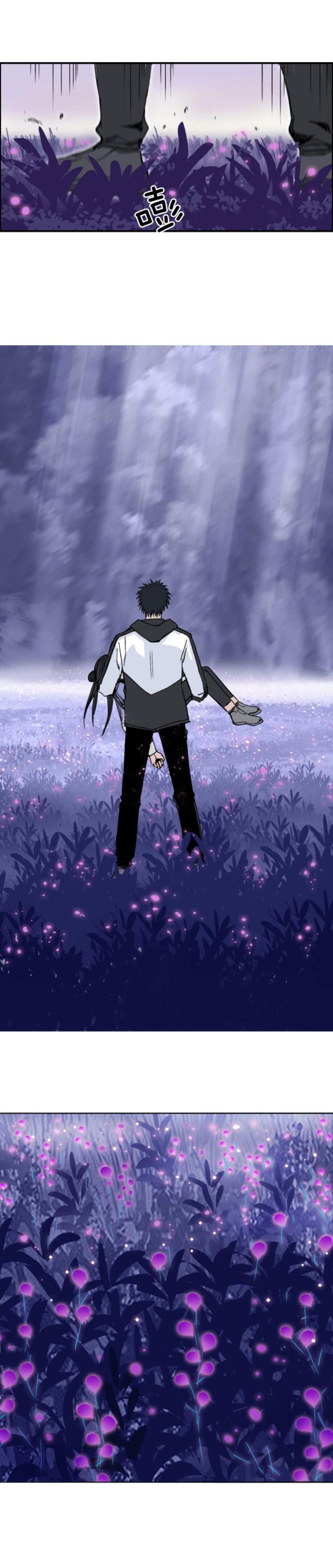 đọc truyện Siêu Năng Lập Phương Chương 285 ảnh 35 tại Thiên Thai Truyện