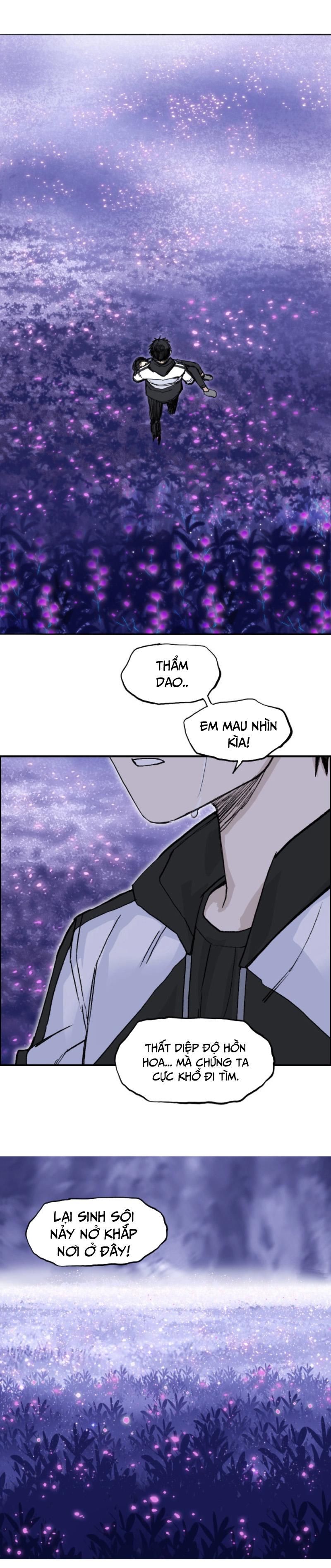 đọc truyện Siêu Năng Lập Phương Chương 285 ảnh 36 tại Thiên Thai Truyện