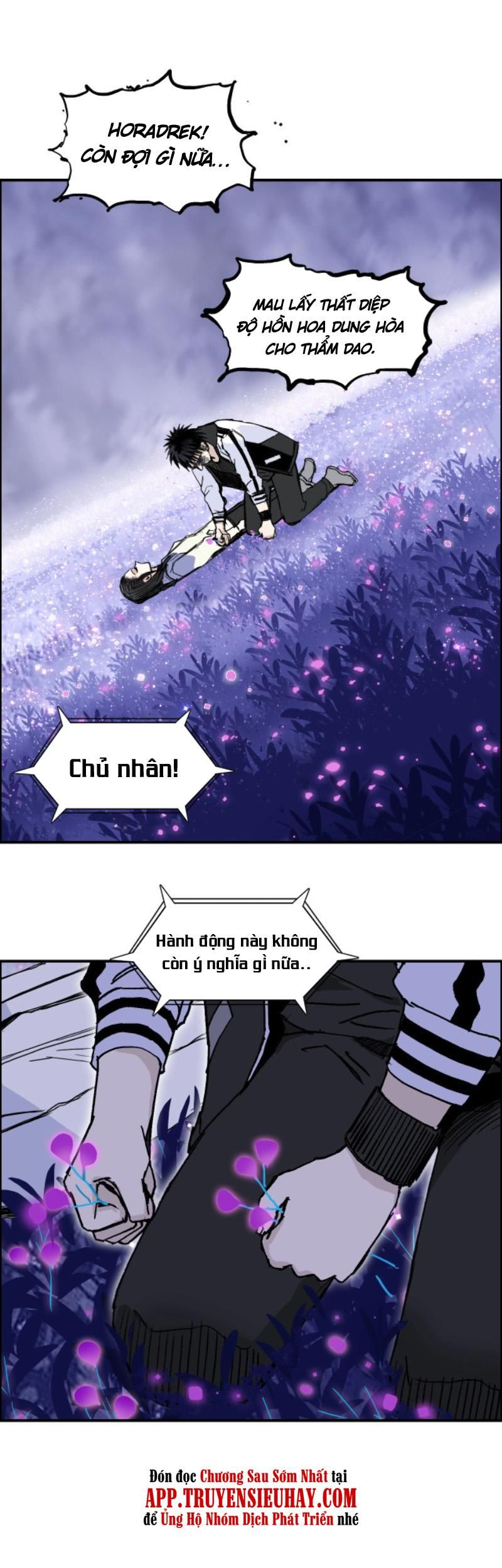 đọc truyện Siêu Năng Lập Phương Chương 285 ảnh 37 tại Thiên Thai Truyện