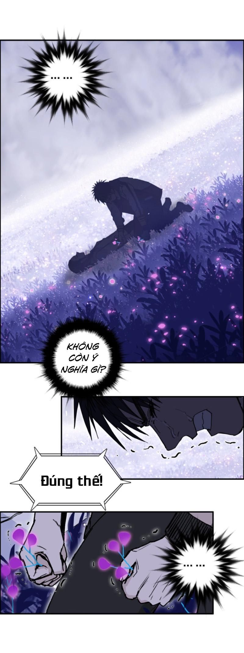 đọc truyện Siêu Năng Lập Phương Chương 285 ảnh 38 tại Thiên Thai Truyện