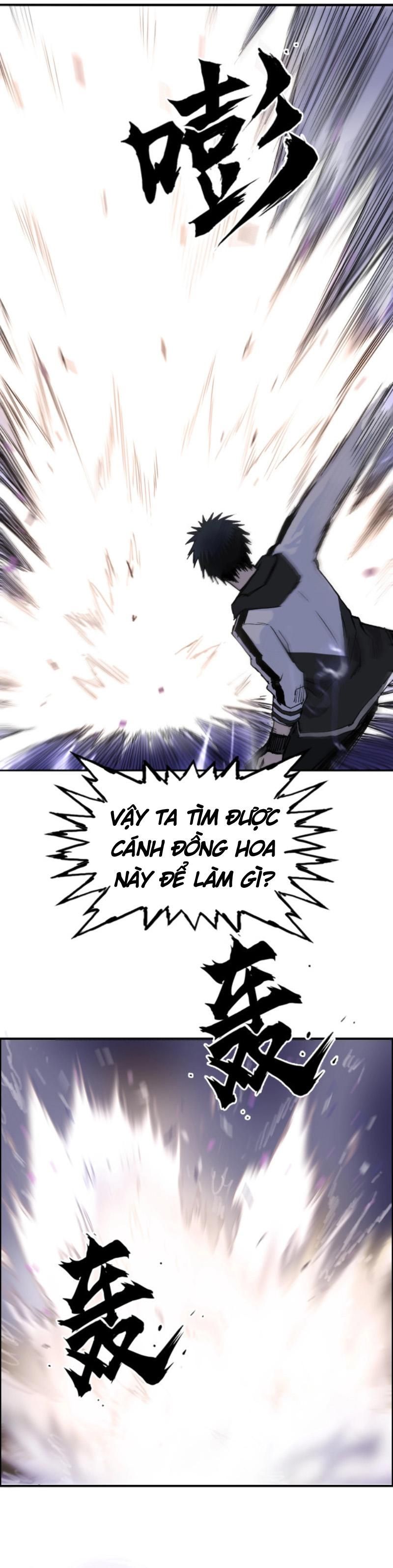 đọc truyện Siêu Năng Lập Phương Chương 285 ảnh 39 tại Thiên Thai Truyện