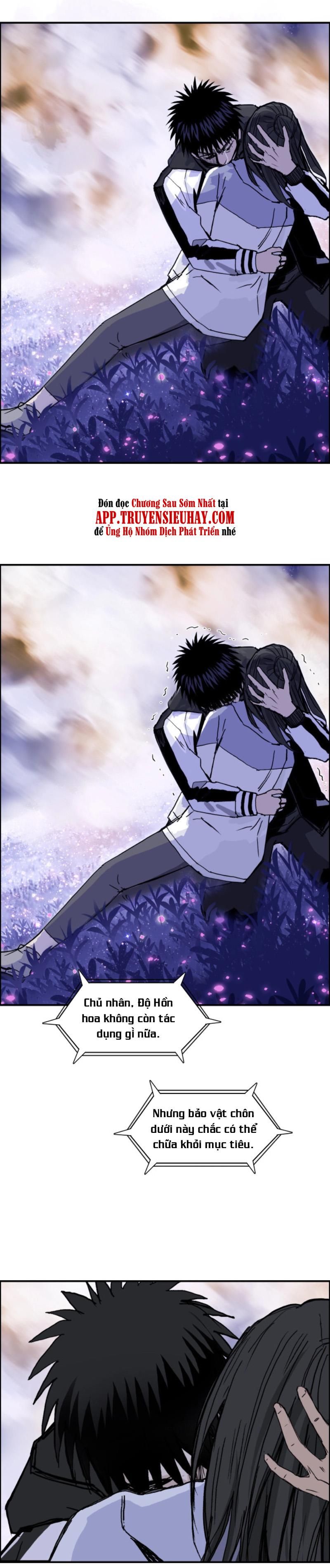 đọc truyện Siêu Năng Lập Phương Chương 285 ảnh 40 tại Thiên Thai Truyện