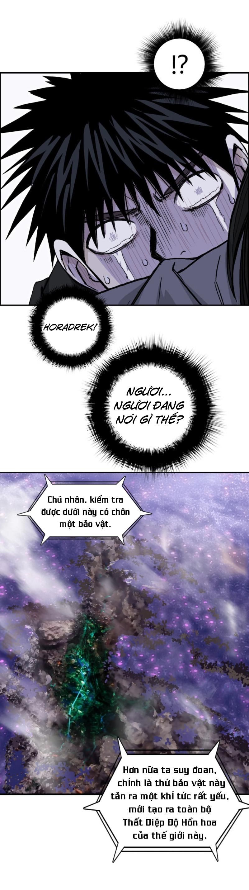 đọc truyện Siêu Năng Lập Phương Chương 285 ảnh 41 tại Thiên Thai Truyện