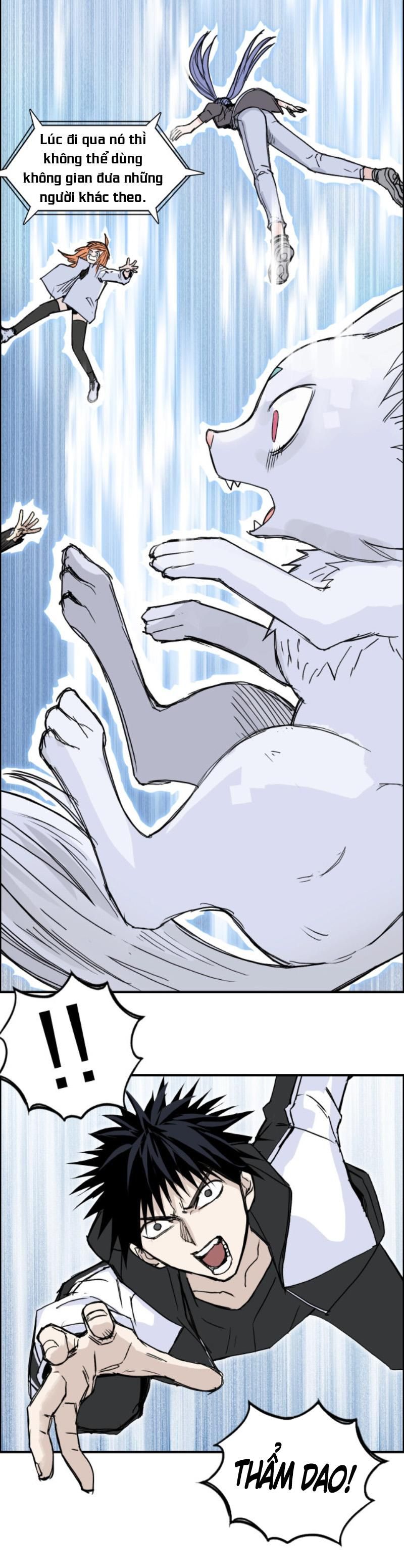 đọc truyện Siêu Năng Lập Phương Chương 285 ảnh 7 tại Thiên Thai Truyện