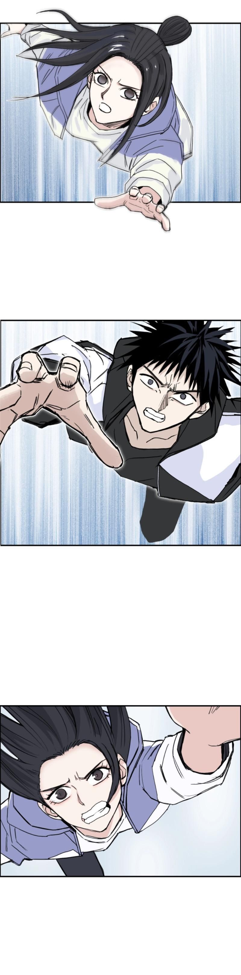 đọc truyện Siêu Năng Lập Phương Chương 285 ảnh 8 tại Thiên Thai Truyện