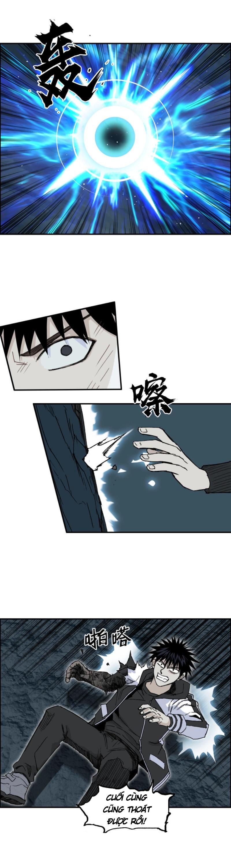 đọc truyện Siêu Năng Lập Phương Chương 286 ảnh 13 tại Thiên Thai Truyện