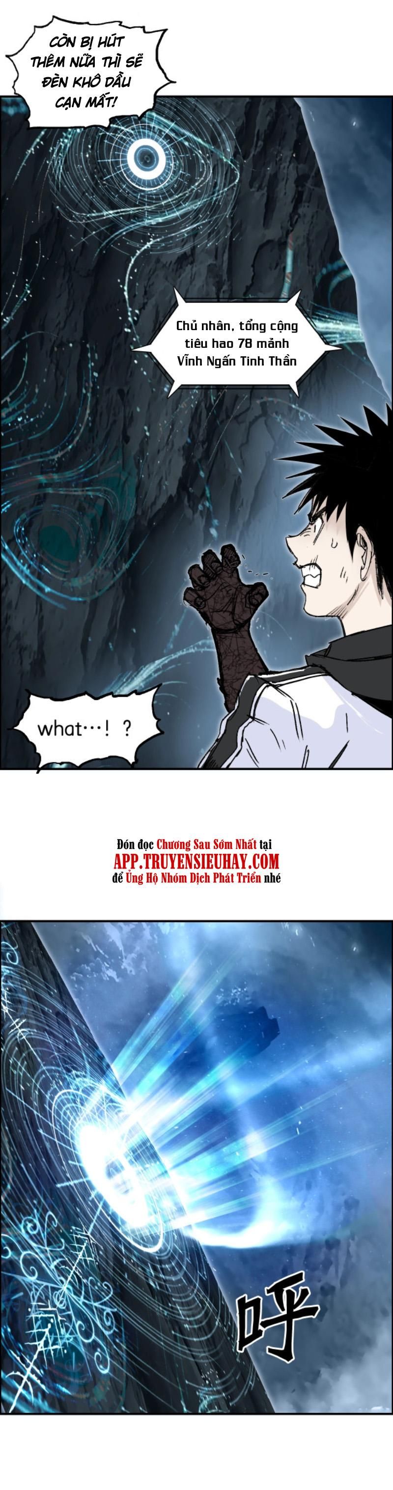 đọc truyện Siêu Năng Lập Phương Chương 286 ảnh 14 tại Thiên Thai Truyện