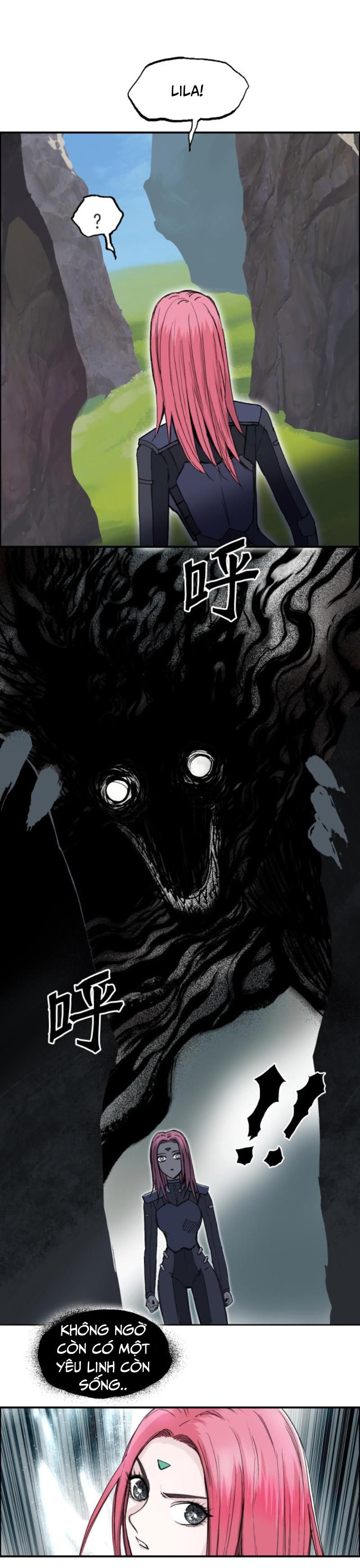 đọc truyện Siêu Năng Lập Phương Chương 286 ảnh 20 tại Thiên Thai Truyện