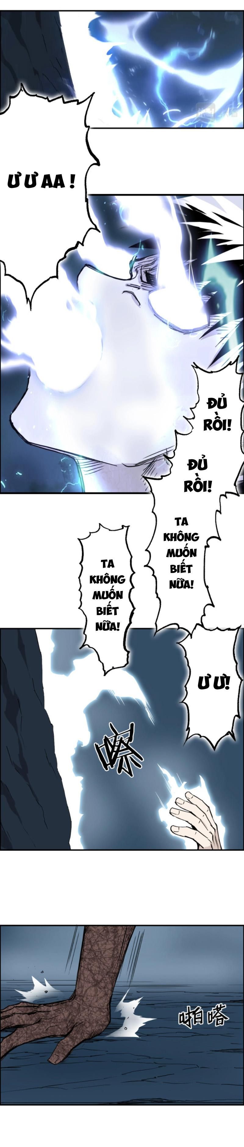 đọc truyện Siêu Năng Lập Phương Chương 286 ảnh 24 tại Thiên Thai Truyện