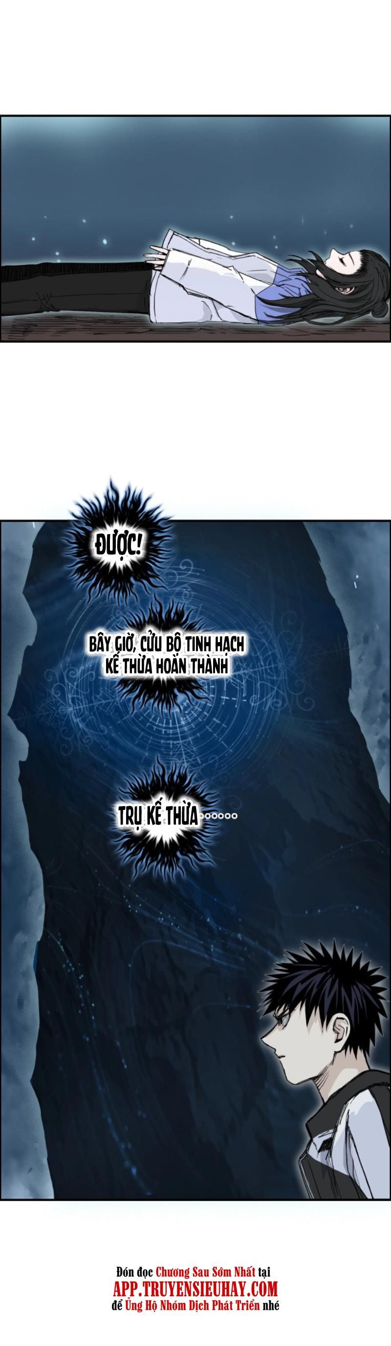 đọc truyện Siêu Năng Lập Phương Chương 286 ảnh 28 tại Thiên Thai Truyện