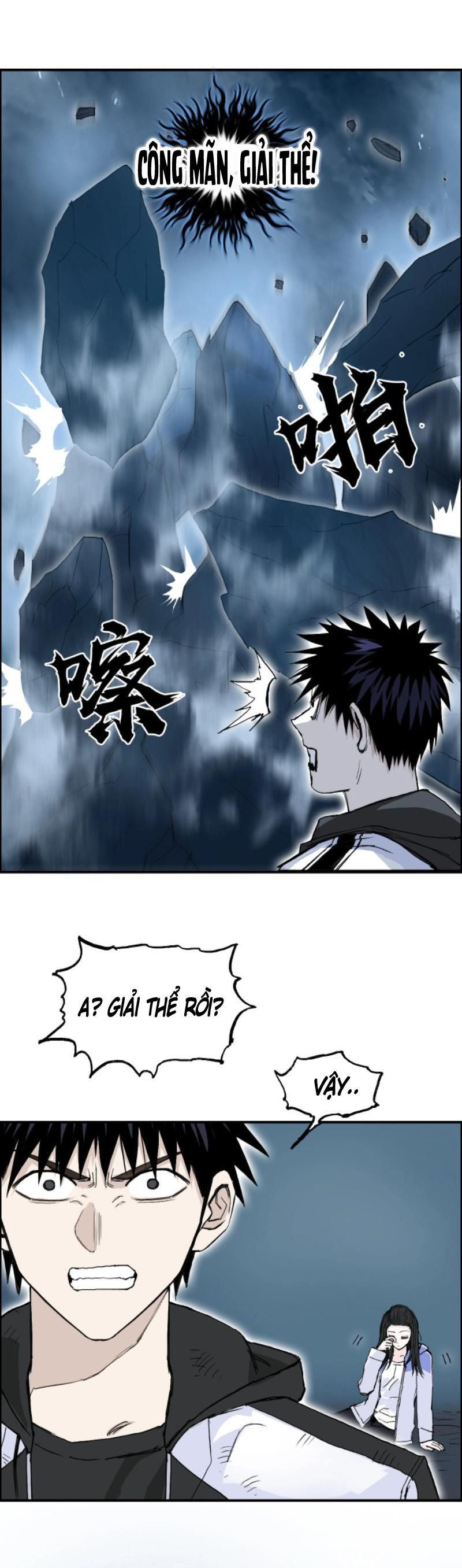 đọc truyện Siêu Năng Lập Phương Chương 286 ảnh 29 tại Thiên Thai Truyện