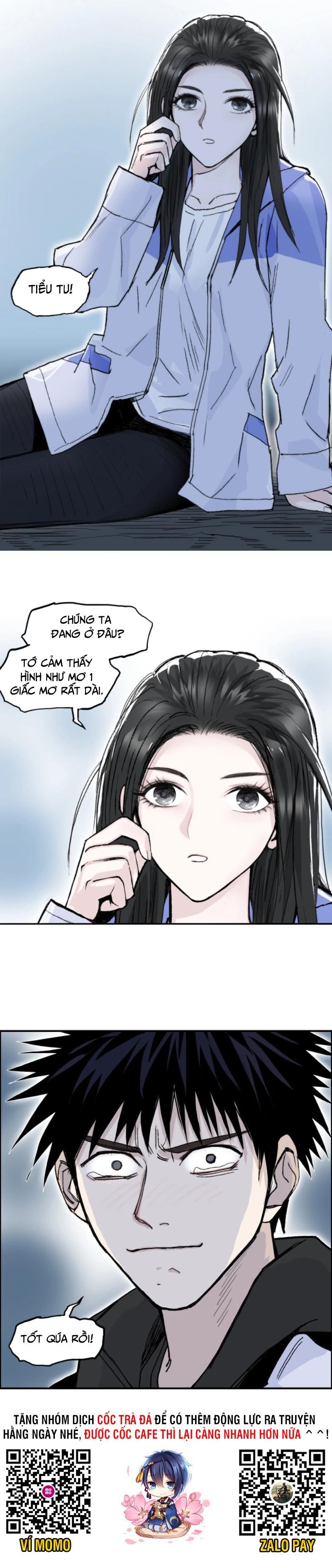 đọc truyện Siêu Năng Lập Phương Chương 286 ảnh 30 tại Thiên Thai Truyện