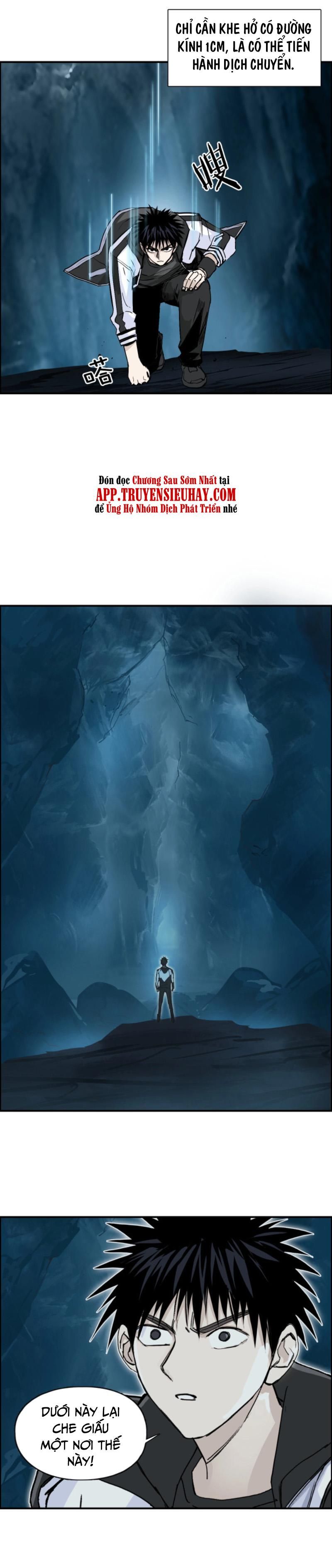 đọc truyện Siêu Năng Lập Phương Chương 286 ảnh 5 tại Thiên Thai Truyện