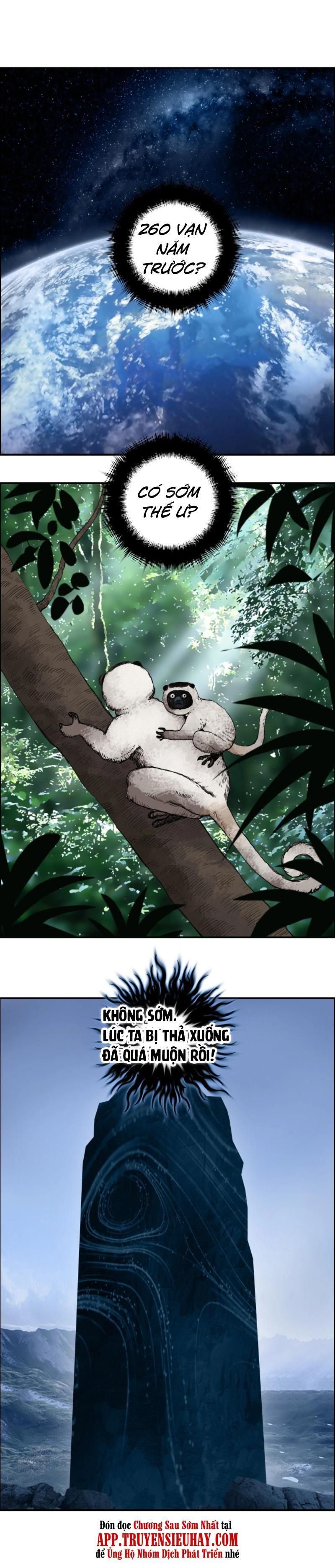 đọc truyện Siêu Năng Lập Phương Chương 287 ảnh 4 tại Thiên Thai Truyện