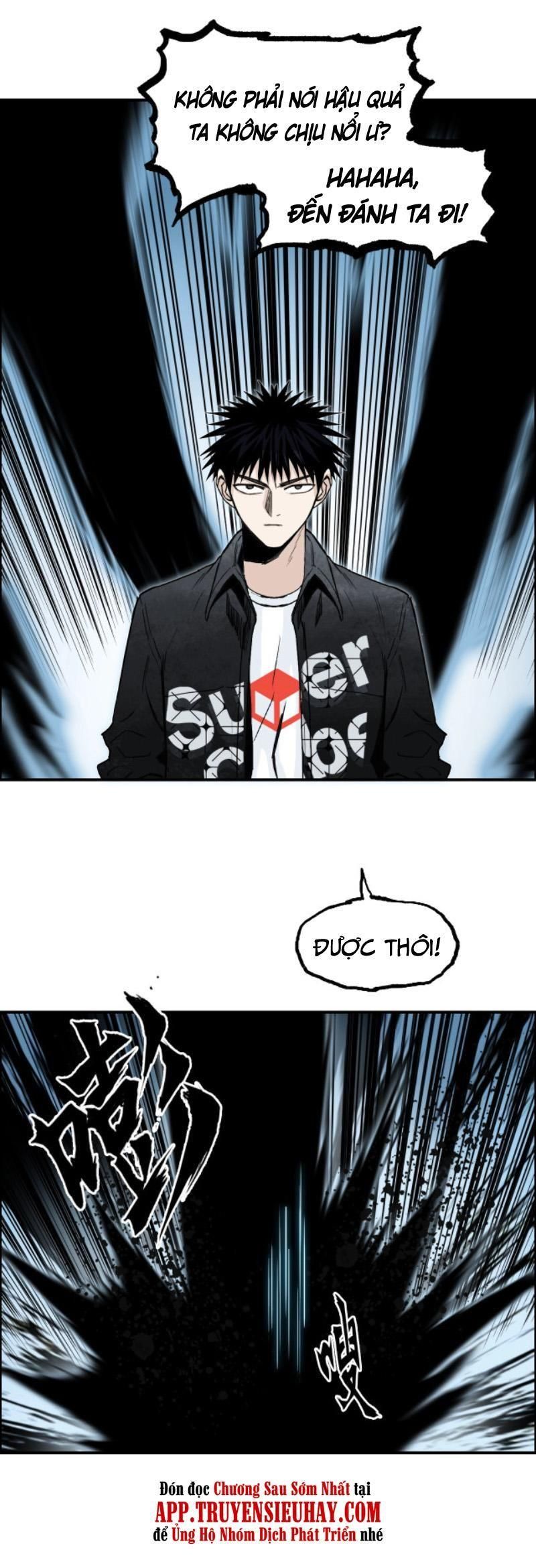 đọc truyện Siêu Năng Lập Phương Chương 287 ảnh 23 tại Thiên Thai Truyện