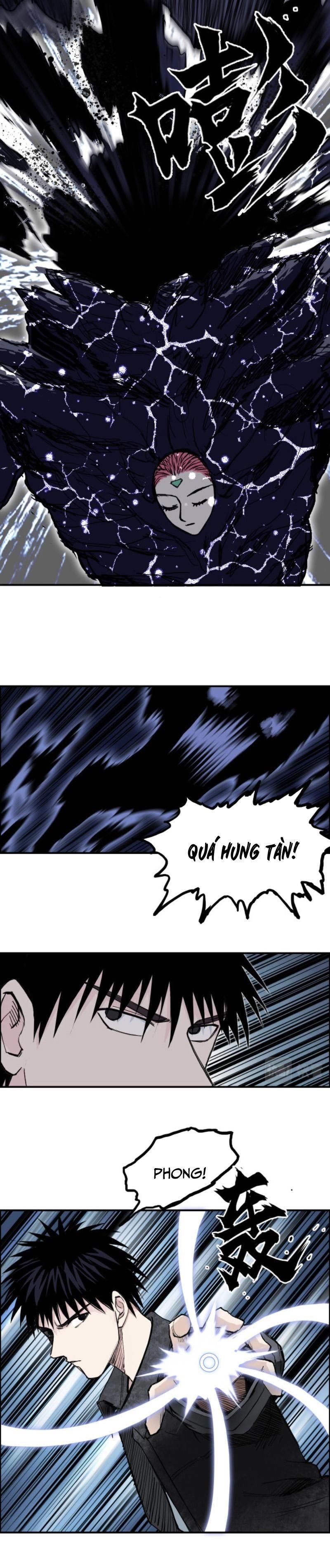 đọc truyện Siêu Năng Lập Phương Chương 287 ảnh 25 tại Thiên Thai Truyện