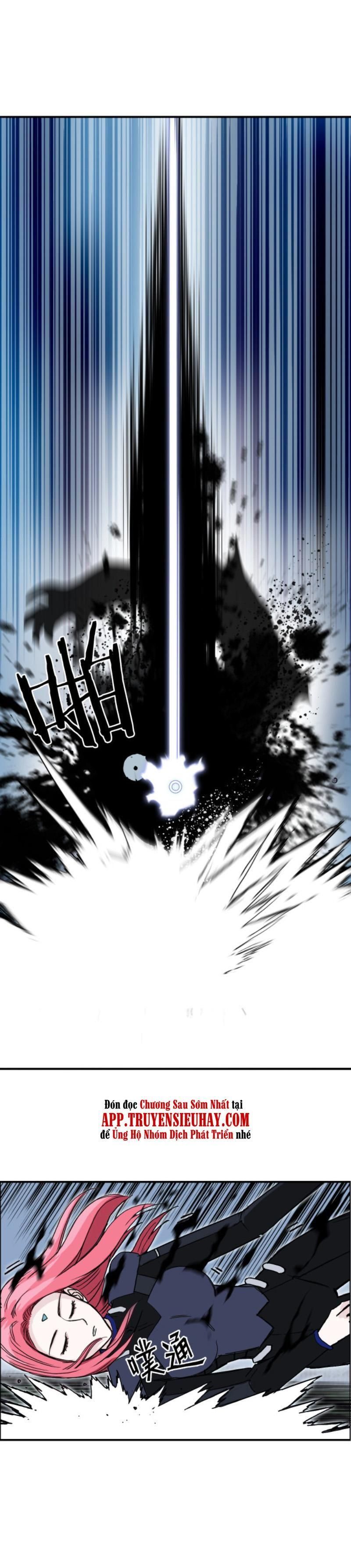 đọc truyện Siêu Năng Lập Phương Chương 287 ảnh 26 tại Thiên Thai Truyện