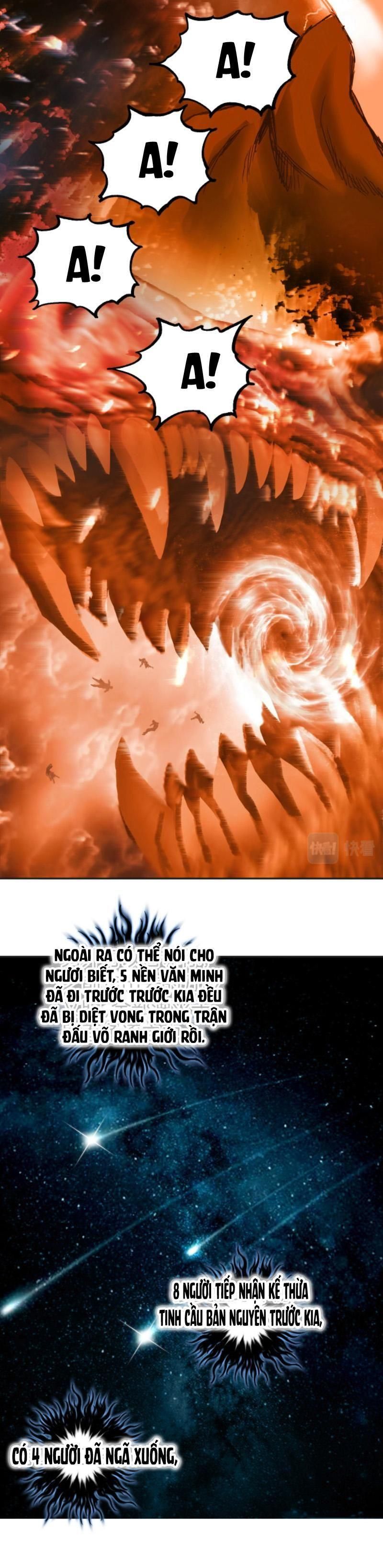 đọc truyện Siêu Năng Lập Phương Chương 287 ảnh 8 tại Thiên Thai Truyện