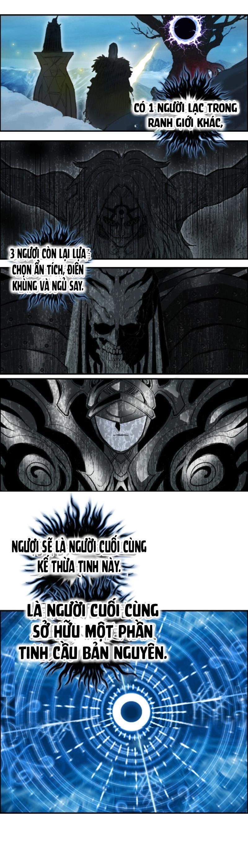 đọc truyện Siêu Năng Lập Phương Chương 287 ảnh 9 tại Thiên Thai Truyện