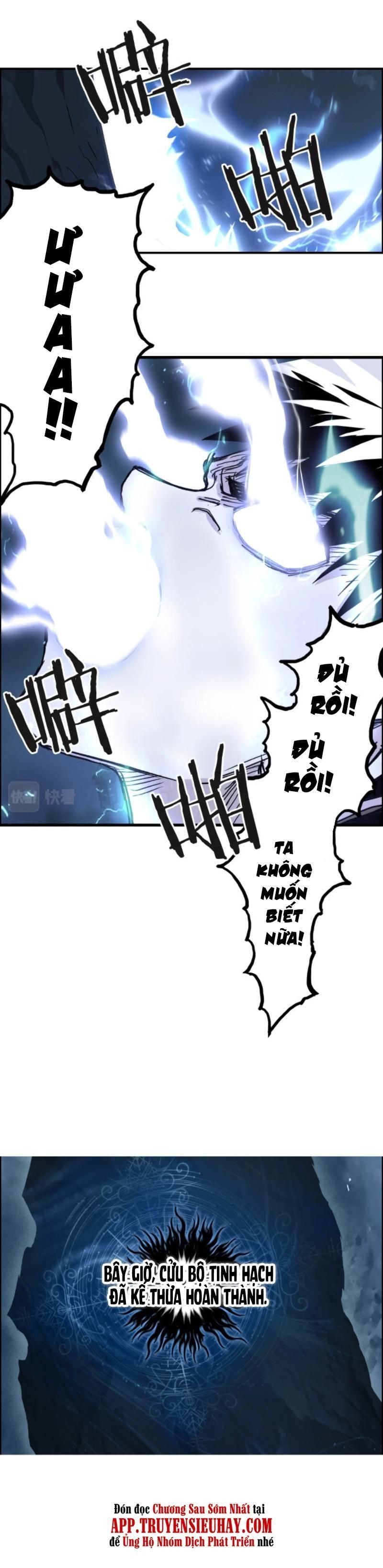 đọc truyện Siêu Năng Lập Phương Chương 287 ảnh 10 tại Thiên Thai Truyện