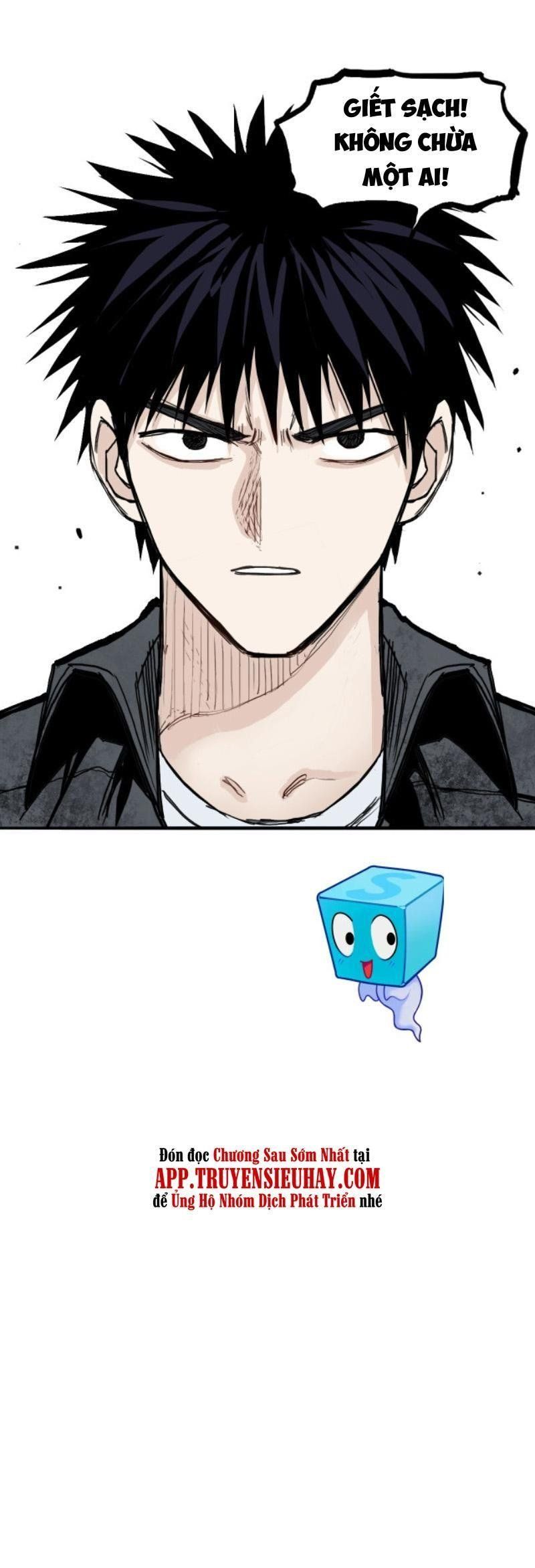 đọc truyện Siêu Năng Lập Phương Chương 288 ảnh 27 tại Thiên Thai Truyện