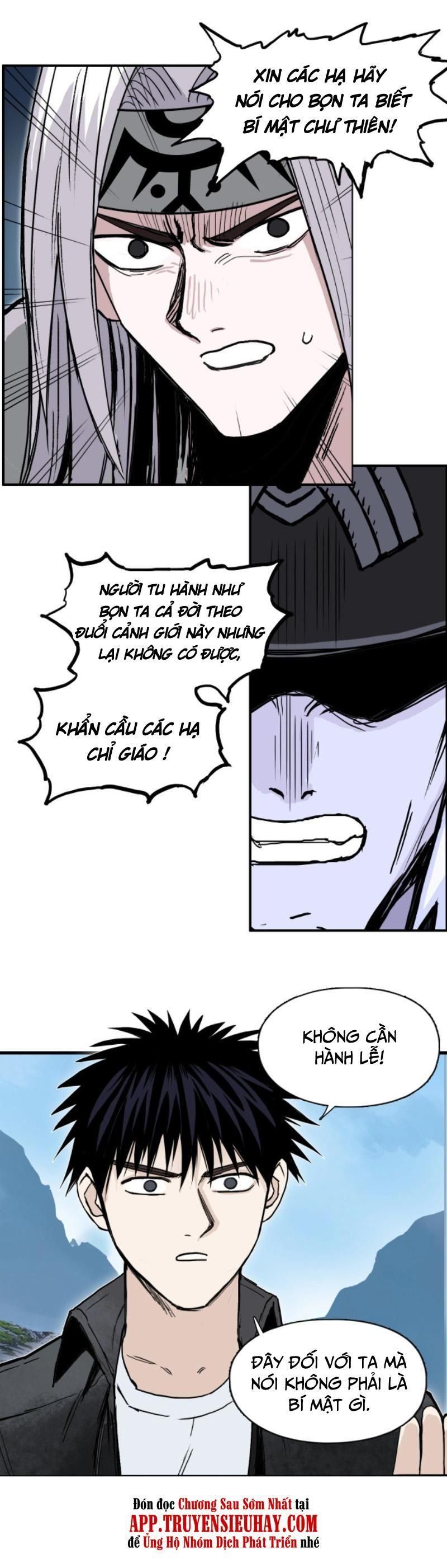 đọc truyện Siêu Năng Lập Phương Chương 288 ảnh 7 tại Thiên Thai Truyện