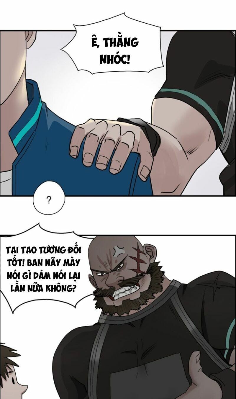 đọc truyện Siêu Năng Lập Phương Chương 29 ảnh 3 tại Thiên Thai Truyện