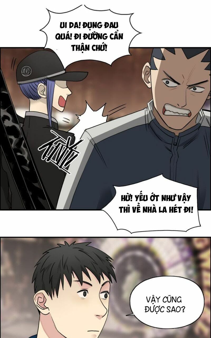 đọc truyện Siêu Năng Lập Phương Chương 29 ảnh 29 tại Thiên Thai Truyện