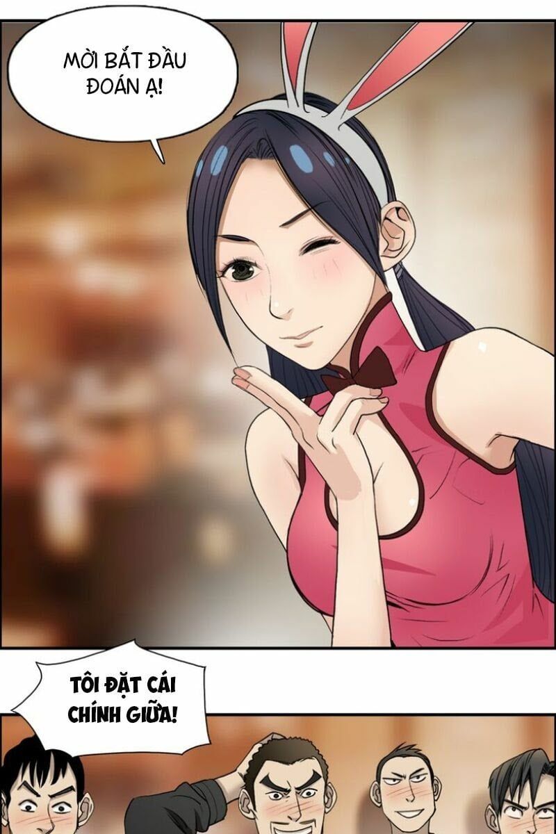 đọc truyện Siêu Năng Lập Phương Chương 29 ảnh 37 tại Thiên Thai Truyện